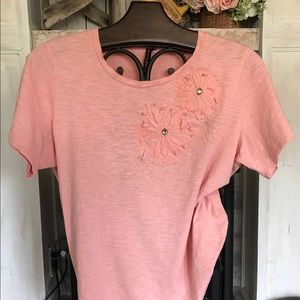 Allie and Rob II Top